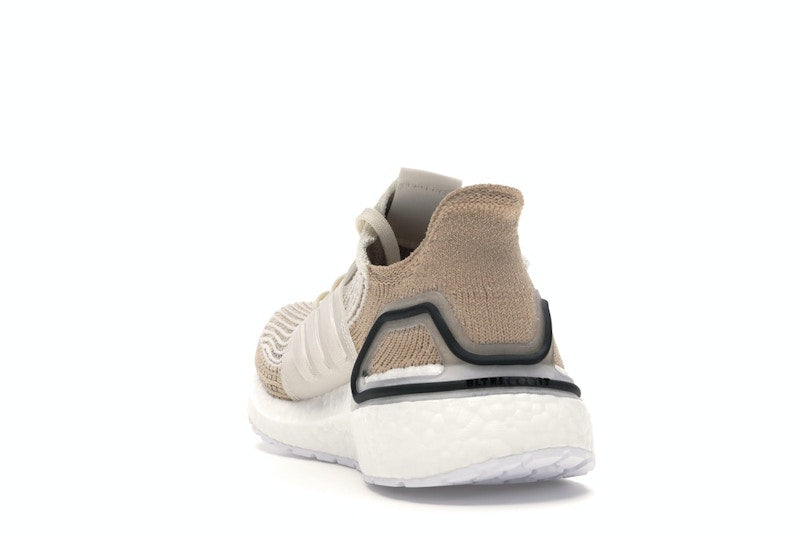 adidas Ultra Boost 2019 Chalk White Pale Nude (Women's)