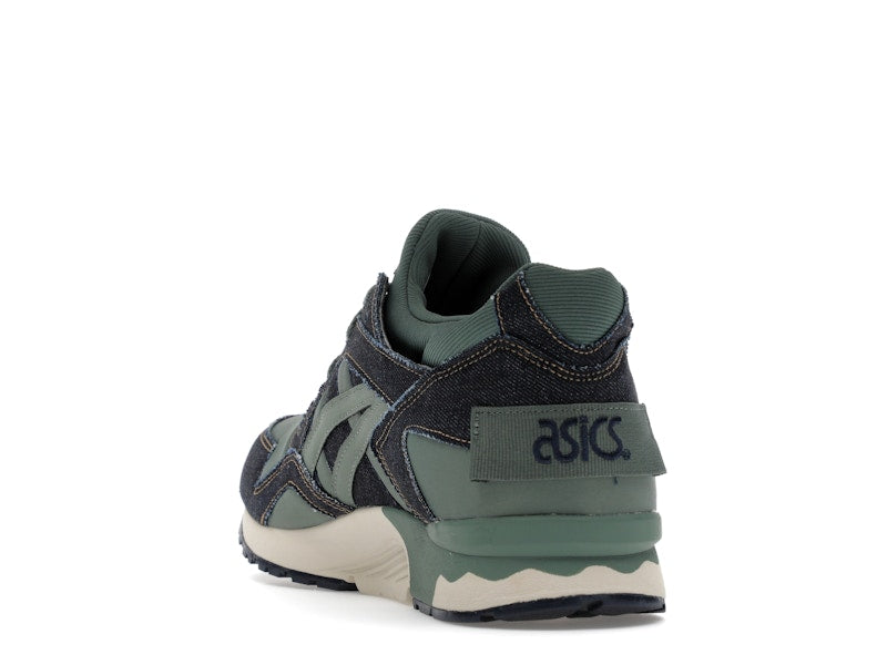 ASICS Gel-Lyte V Midnight Ivy