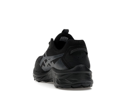 ASICS Gel-Venture 10 Black Graphite Grey