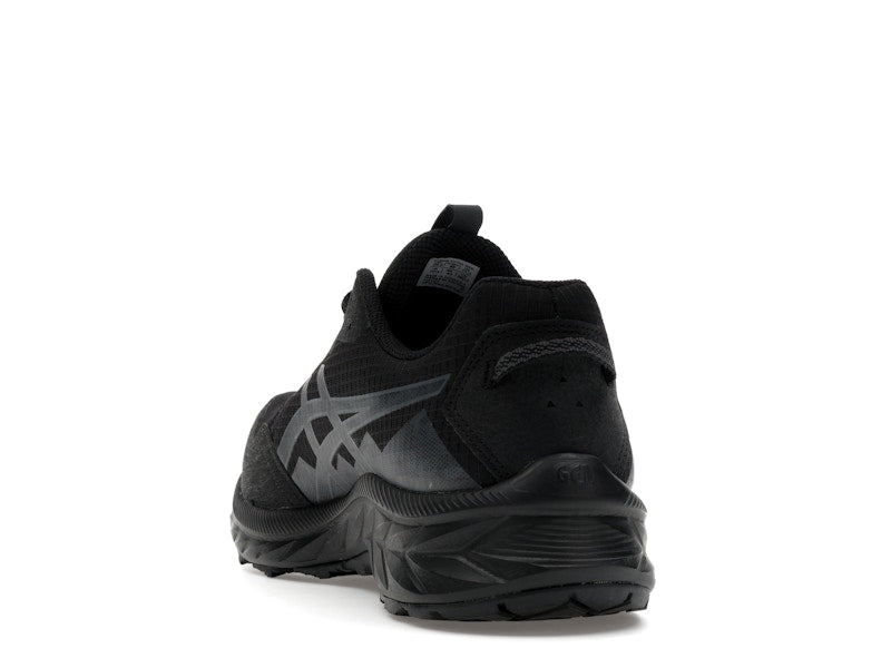 ASICS Gel-Venture 10 Black Graphite Grey