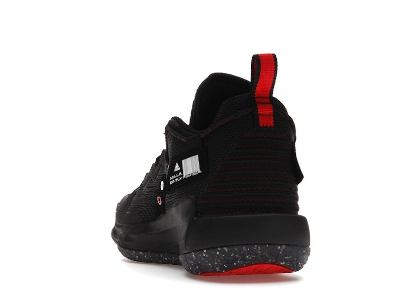 adidas Dame 7 Opponent Advisory