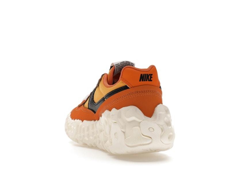 Nike Overbreak SP Hot Curry