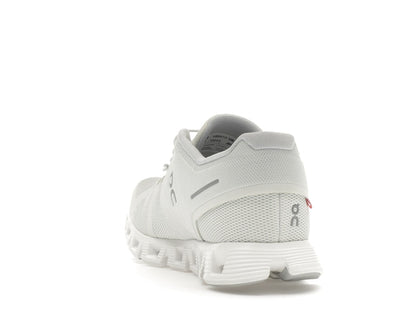 On Running Cloud 5 Ice White