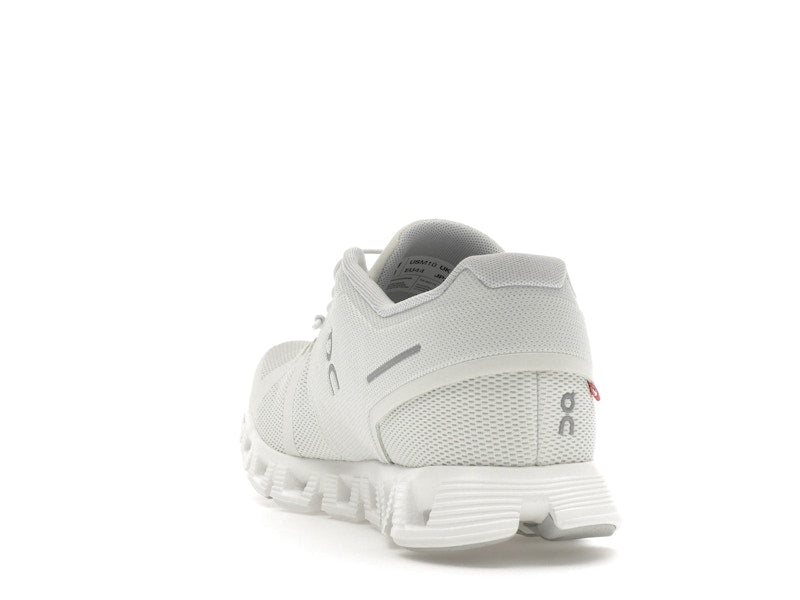 On Running Cloud 5 Ice White