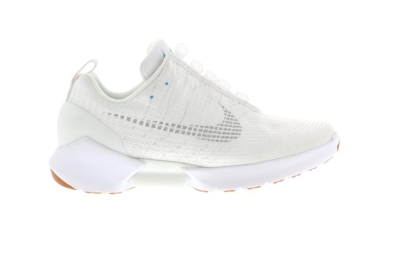 Nike HyperAdapt 1.0 White