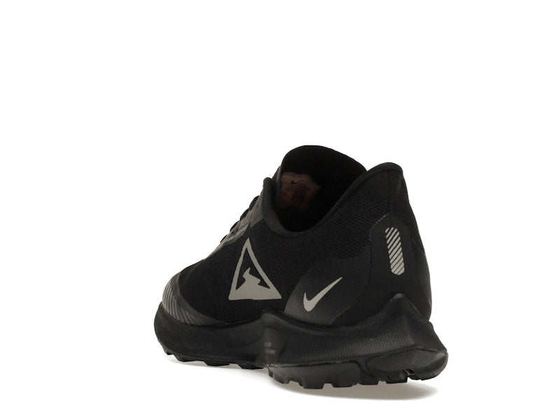Nike Zoom Pegasus 36 Trail Gore-tex Black