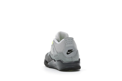 Jordan 4 Retro SE 95 Neon (TD)