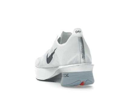 Nike ZoomX Vaporfly Next% 4 White Obsidian Mist