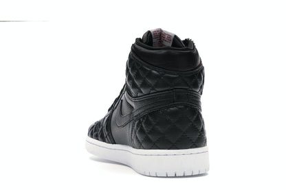 Jordan 1 Retro High Charlotte Hornets Foundation Black
