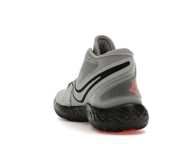 Nike KD Trey 5 VIII Light Solar Flare Heather