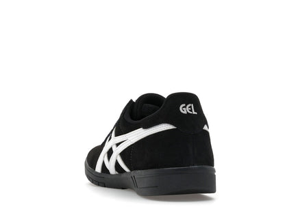 ASICS Gel-Vickka Pro Black Bright White