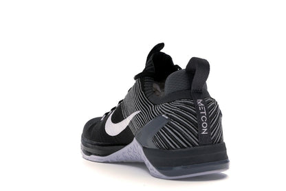 Nike Metcon DSX Flyknit 2 Black Grey White