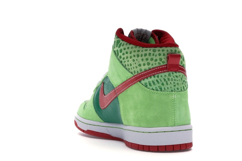 Nike SB Dunk High Pro Dr. Feelgood