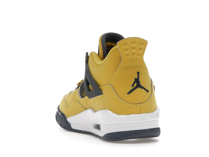 Jordan 4 Retro Lightning (2021) (GS)