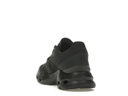 On Running Cloudpulse Black Eclipse (Women's)