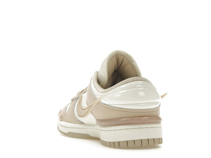 Nike Dunk Low Twist Sanddrift (Women's)