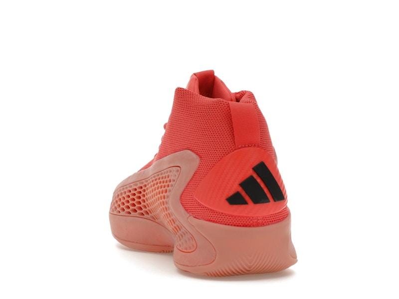 adidas AE 1 Georgia Red Clay