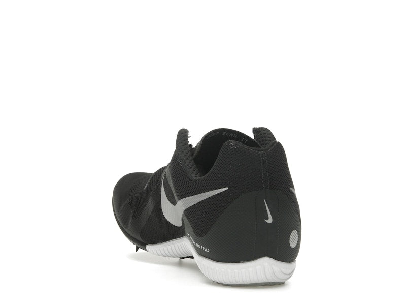 Nike Zoom Rival Multi Black Light Smoke Grey