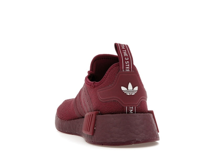 adidas NMD R1 Victory Crimson (Women's)