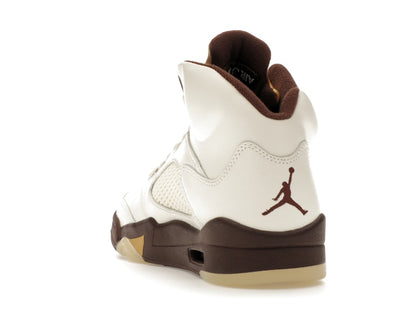 Jordan 5 Retro Golden Ticket (Women's)