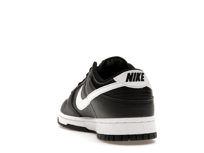 Nike Dunk Low Black Panda 2.0