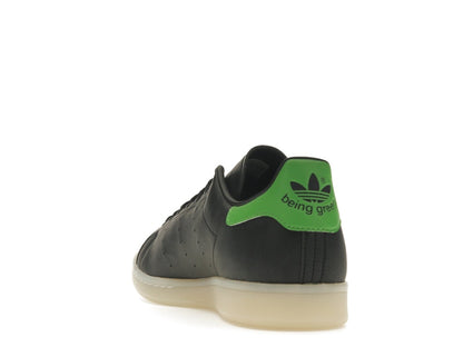 adidas Stan Smith Marvel Hulk Smash