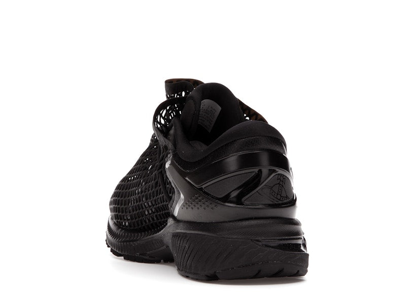 ASICS Gel-Kayano 26 Vivienne Westwood Black