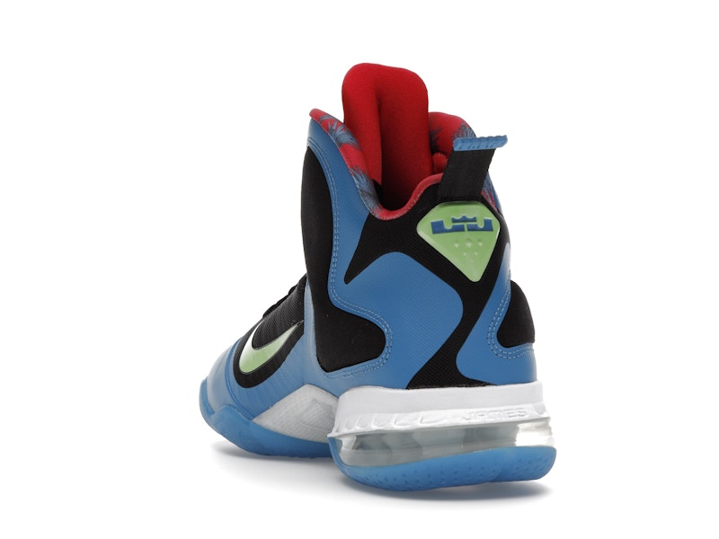 Nike LeBron 9 South Coast