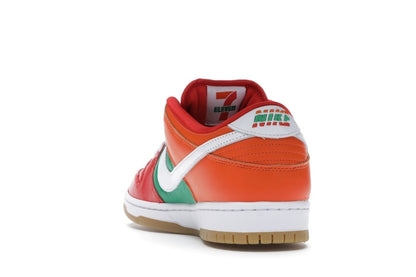 Nike SB Dunk Low 7-Eleven