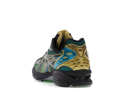 ASICS Gel-Kayano 14 P. Andrade Gradation Green