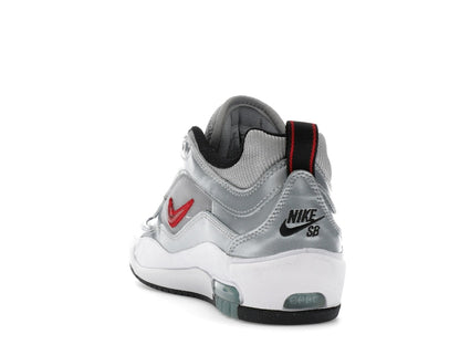 Nike SB Air Max Ishod Wair Silver Bullet