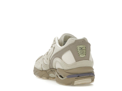 Mizuno Wave Rider 10 Desert Sage Purple
