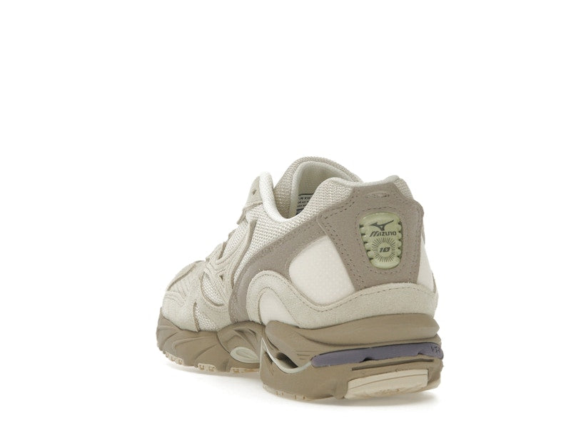 Mizuno Wave Rider 10 Desert Sage Purple
