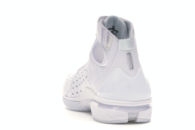 Nike Zoom Huarache 2K4 Black Mamba Collection Fade to Black
