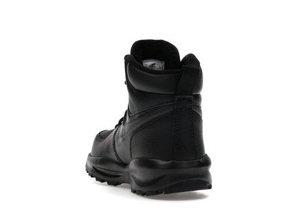 Nike Manoa Black (GS)