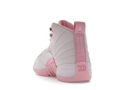 Jordan 12 Retro Pearl Pink (GS)