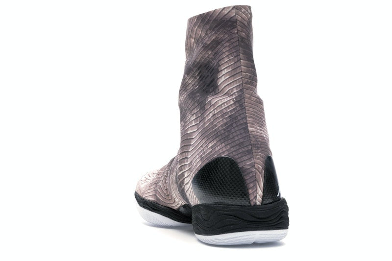 Jordan XX8 Black Camo