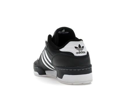 adidas Rivalry Low Core Black Cloud White