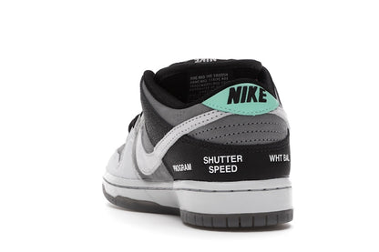 Nike SB Dunk Low VX1000
