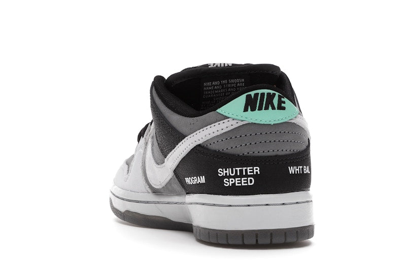 Nike SB Dunk Low VX1000