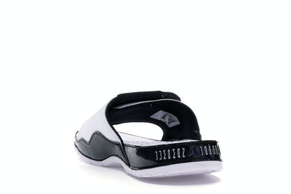 Jordan Hydro 11 Retro Slide Concord