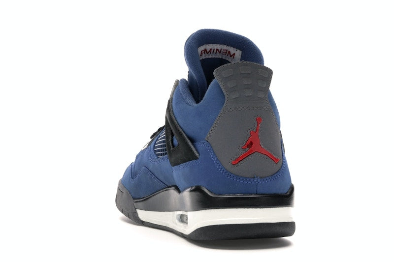 Jordan 4 Retro Eminem Encore