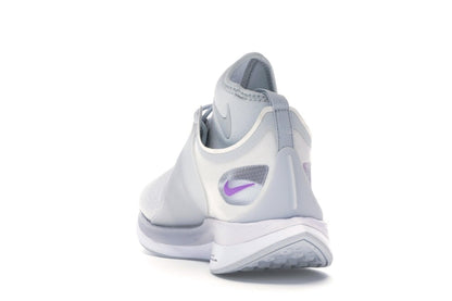 Nike Zoom Pegasus Turbo XX Pure Platinum Bright Violet (Women's)
