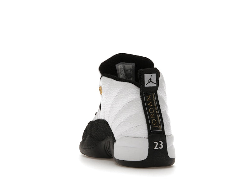 Jordan 12 Retro Royalty Taxi (PS)
