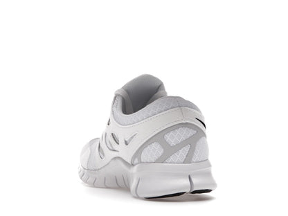 Nike Free Run 2 White Black (2021)