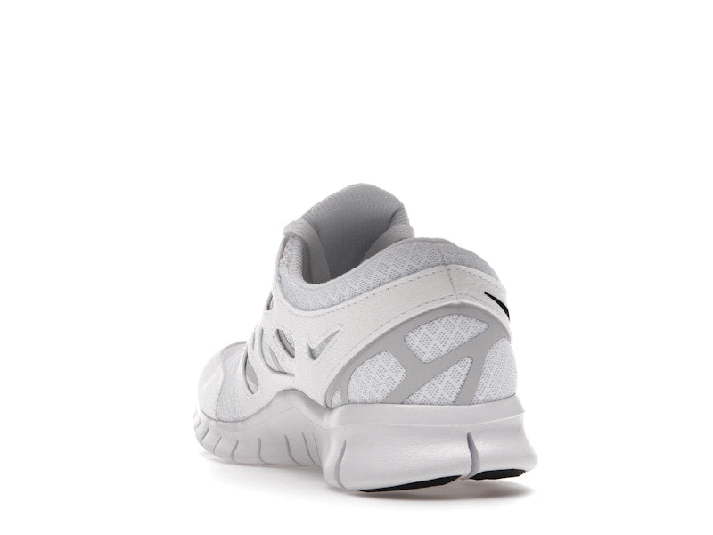 Nike Free Run 2 White Black (2021)