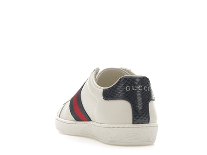 Gucci Ace Classic Blue (Women's)