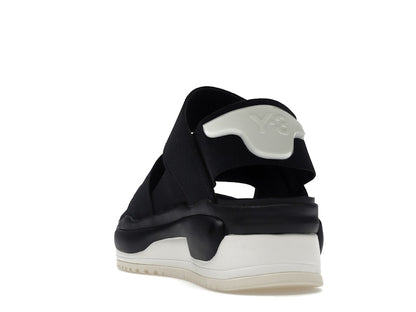 adidas Y-3 Hokori Black Core White