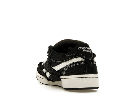 Reebok Club C 85 Pump Market Black