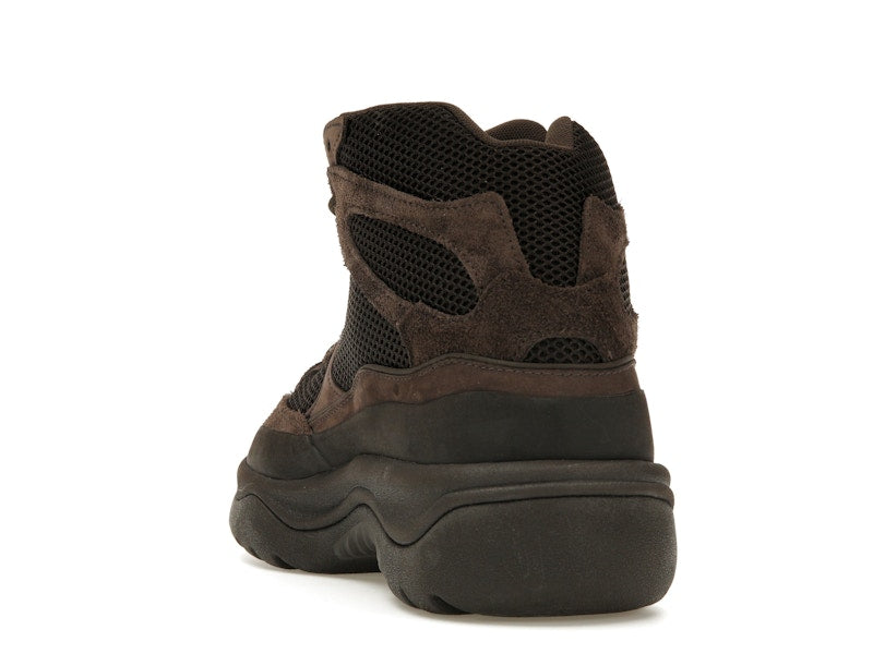 adidas Yeezy Desert Boot Oil